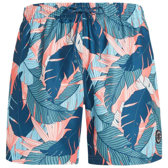 Protest Ανδρικό μαγιό Prtlianes Beachshort Protest Ανδρικό μαγιό Prtlianes Beachshort